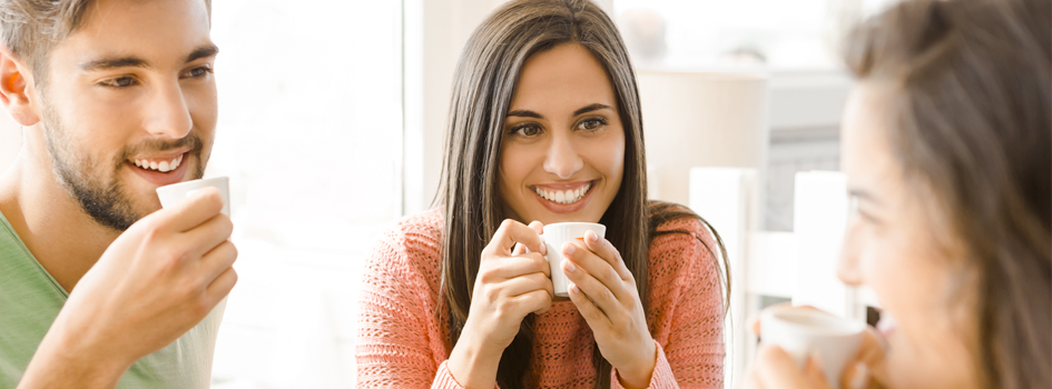 To Stay Connected, Try Being Less “Connected”