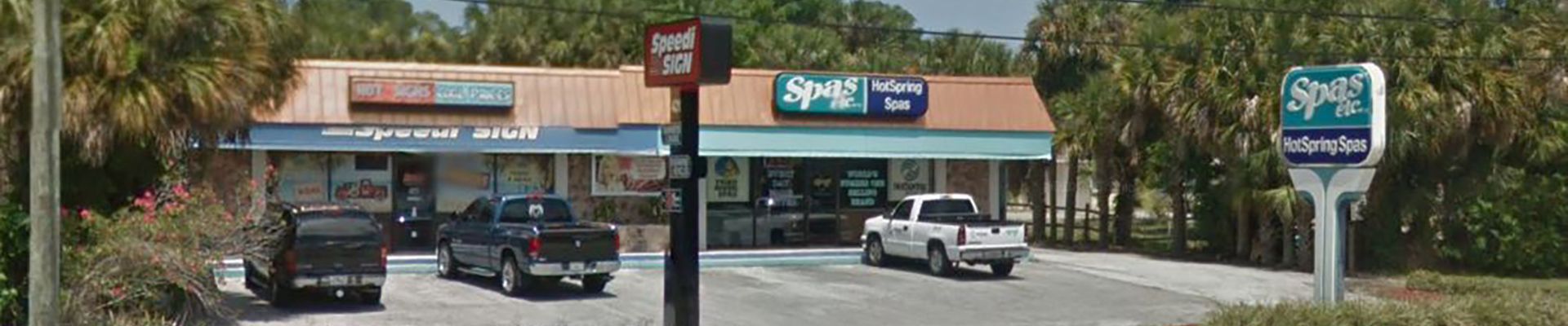 Daytona Beach, FL Hot Tub Dealer