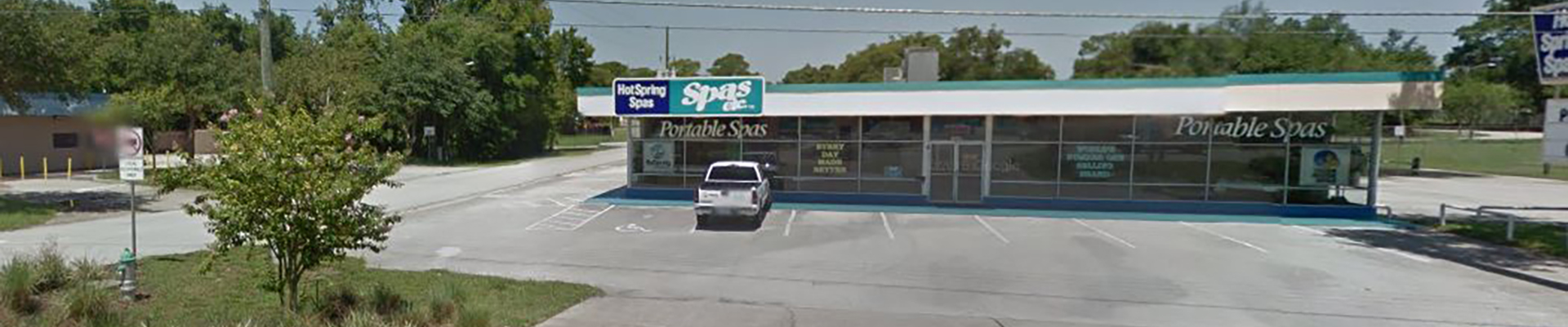 Orlando, FL Hot Tub Dealer