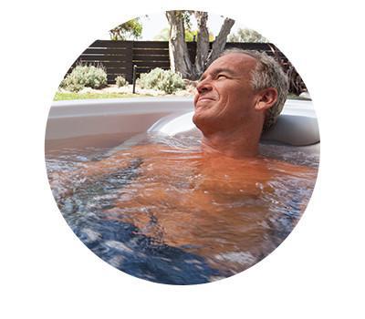 Hydromassage Benefits