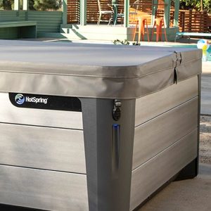 Hot Spring® Replacement Covers