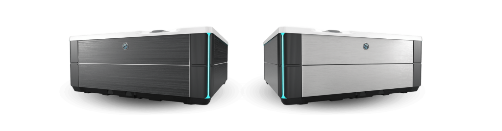 highlife hot tubs banner