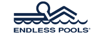 Endless Pools Swim Spas Logo Mega Menu